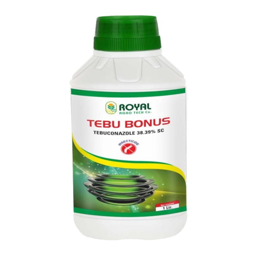 Tebuconazole 38.39 SC Fungicide