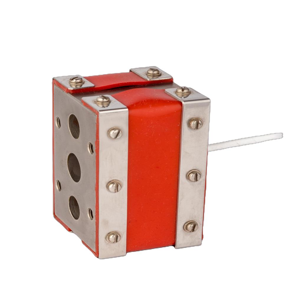 Side Mounted Bending Beam Load Cell Output: Analog Sensor