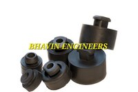 MOLDED Rubber PRODUCT