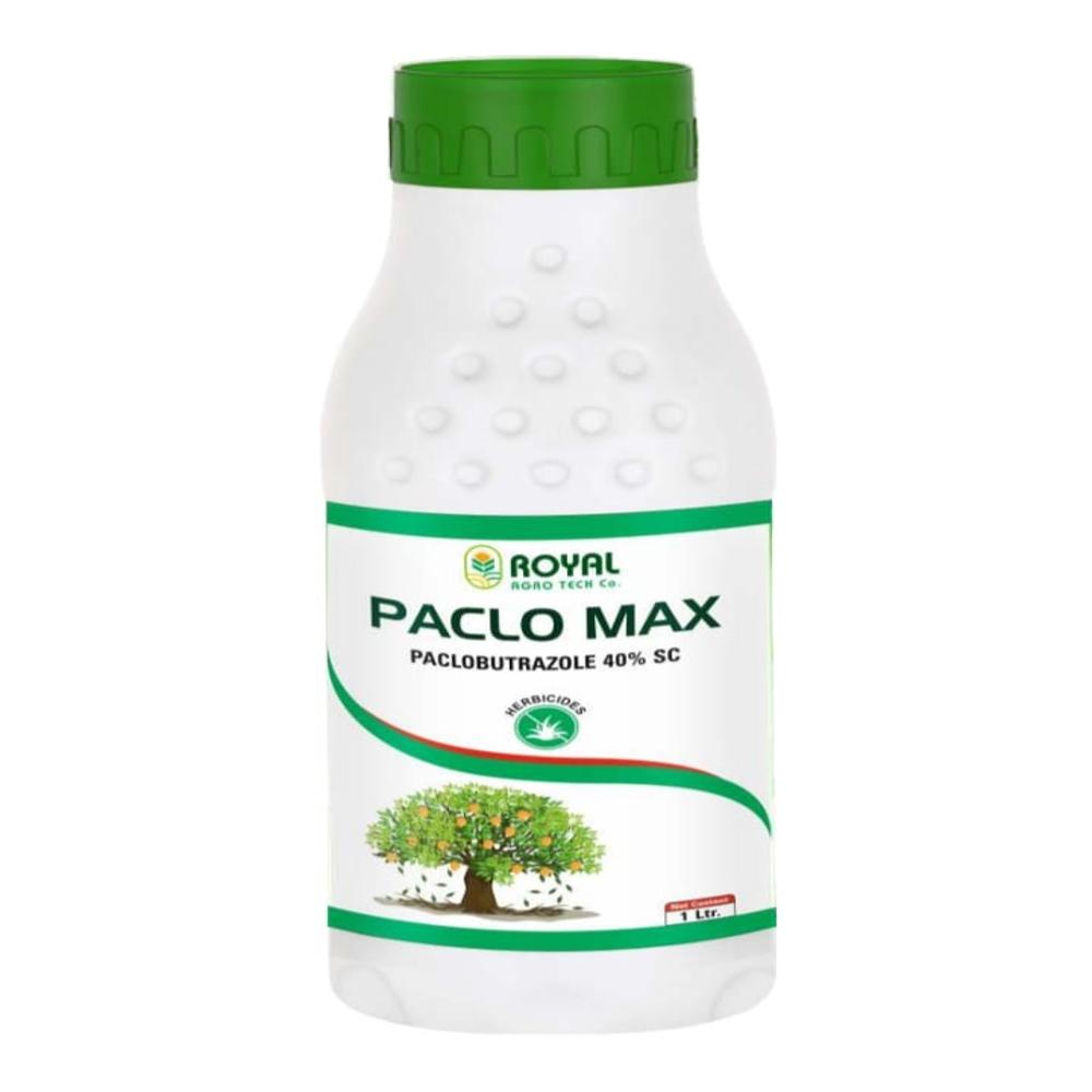 Paclobutrazol 40% Sc - 40% Active Ingredient, Water-soluble Liquid , Controlled Release For Efficient Crop Growth Regulation
