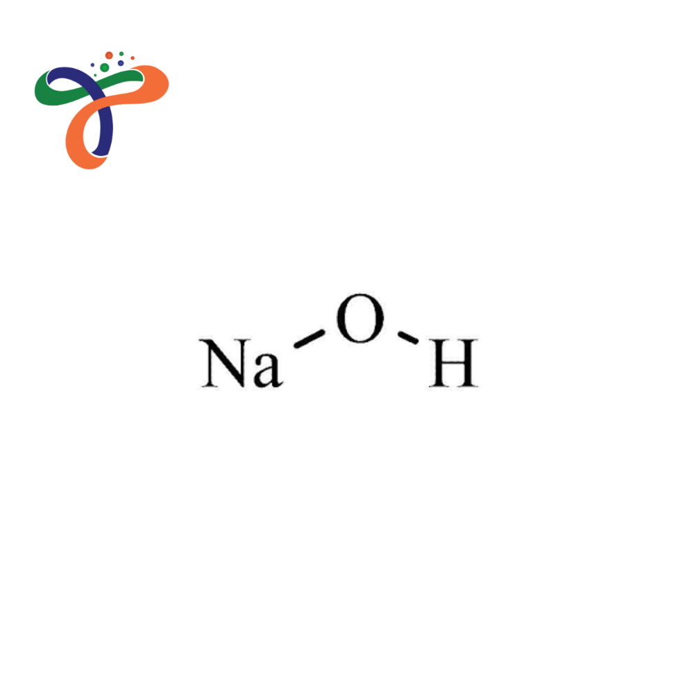 Sodium Hydroxide Flakes - Boiling Point: 1390  C