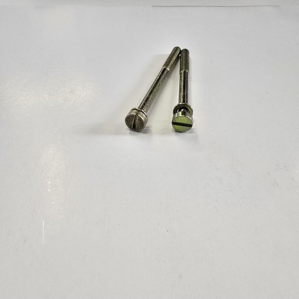 CH Sems Screws with Spring Washer