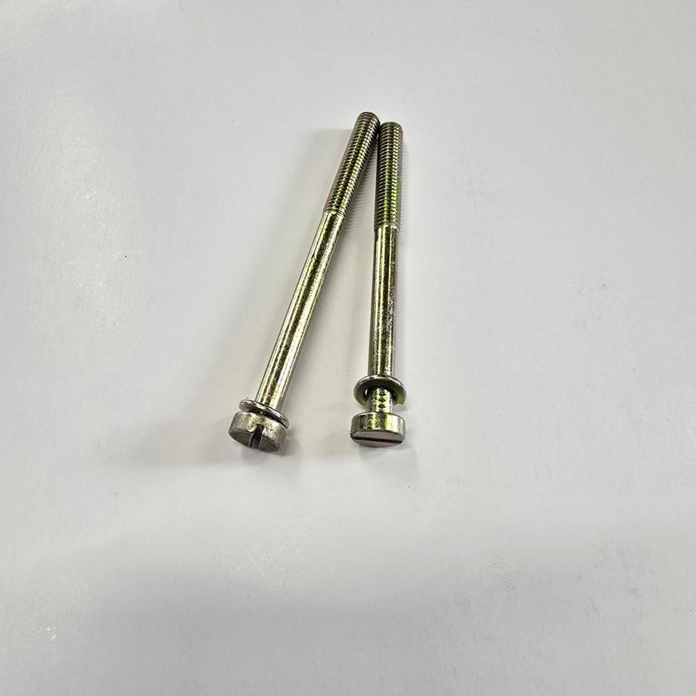 CH Sems Screws with Spring Washer