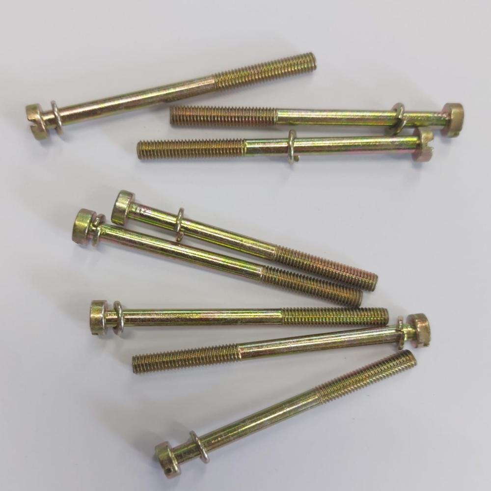 CH Sems Screws with Spring Washer