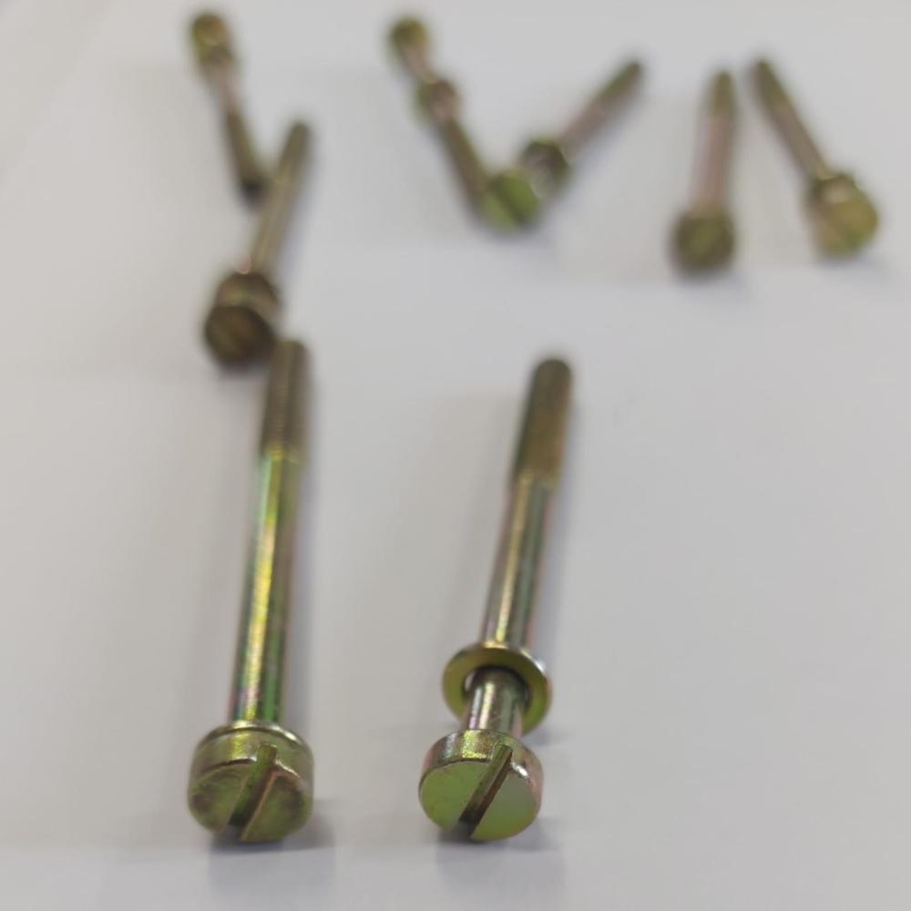 CH Sems Screws with Spring Washer