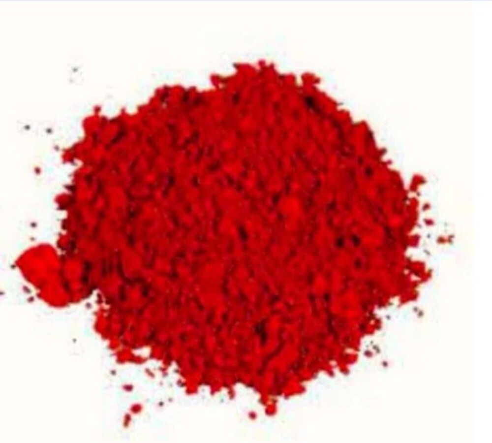 Arcylic Cationic Dyestuff 1% Red GTL