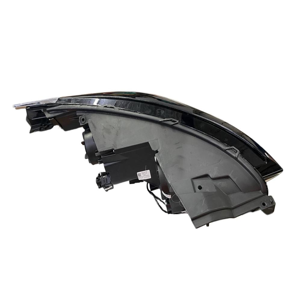 K D Head Light Assembly For Tata Altroz