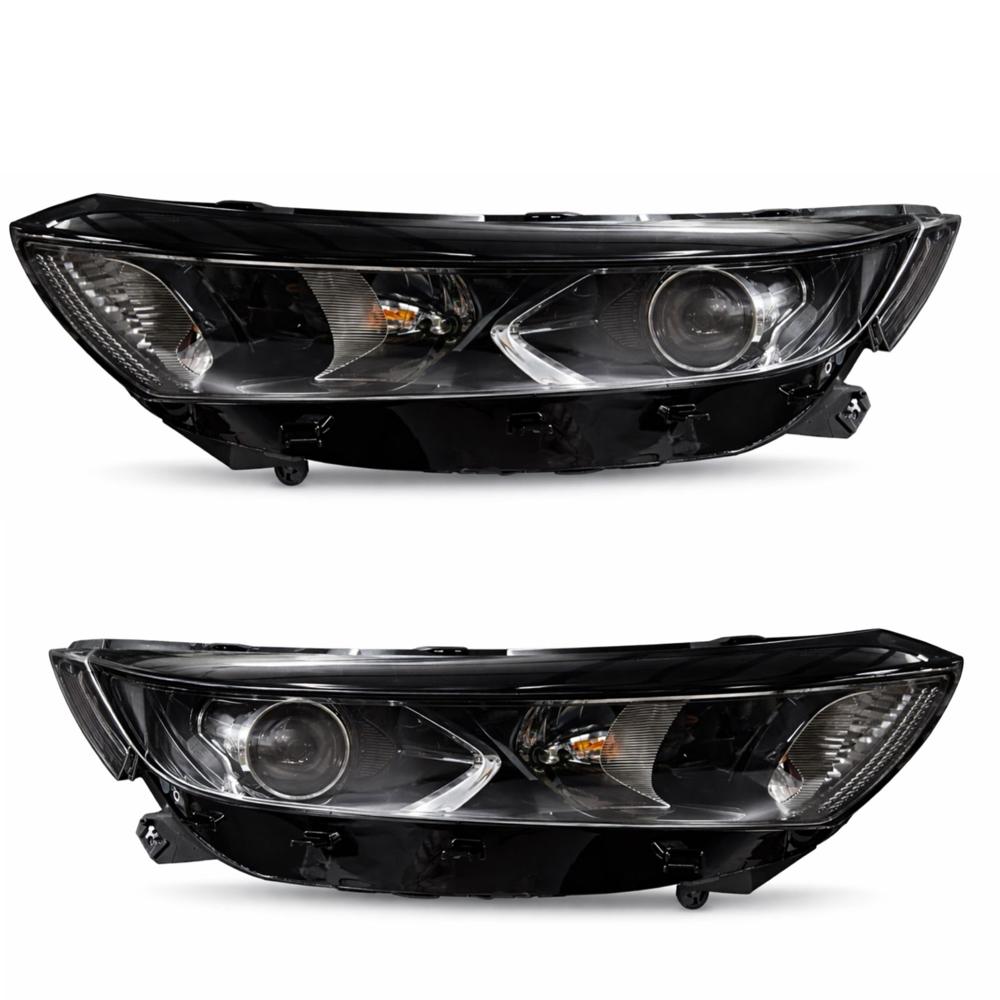 K D Head Light Assembly For Tata Altroz