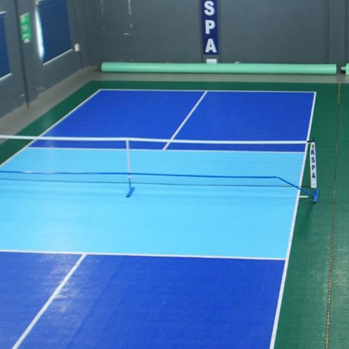 Pickle Ball Soft Cushion Tiles