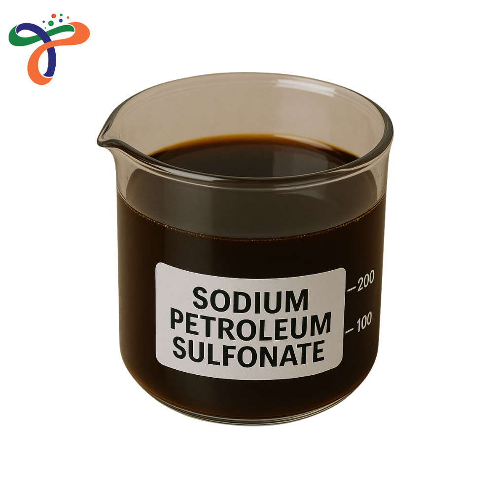 Sodium Petroleum Sulfonate