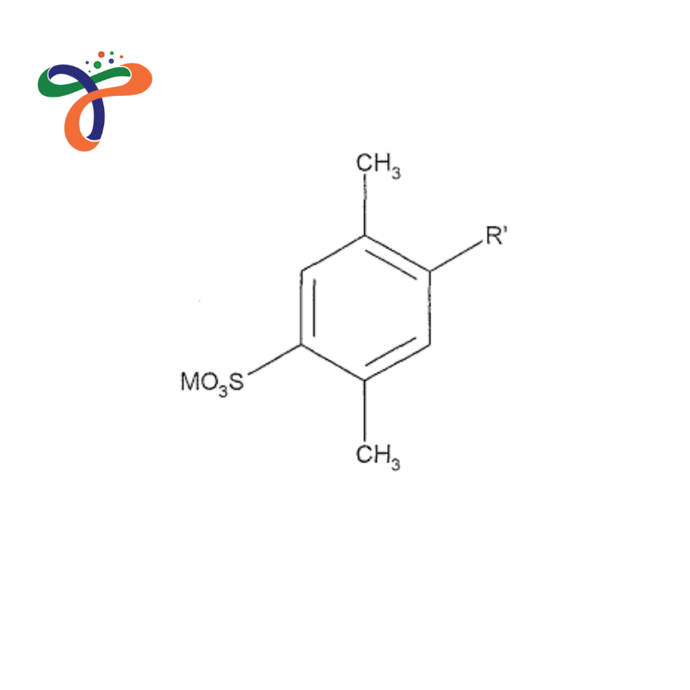 Sodium Petroleum Sulfonate