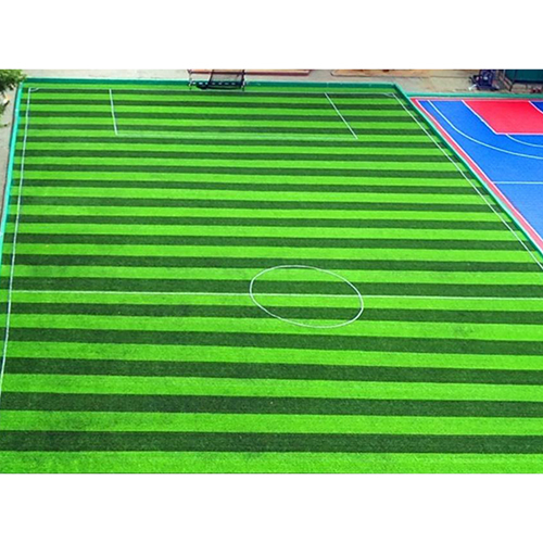 Artificial Football Turf