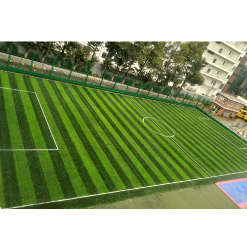 Artificial Football Turf