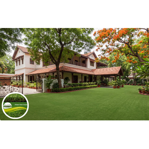 Artificial Landscape Grass