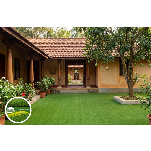 Artificial Landscape Grass