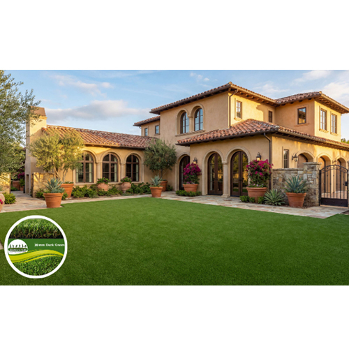 Artificial Landscape Grass