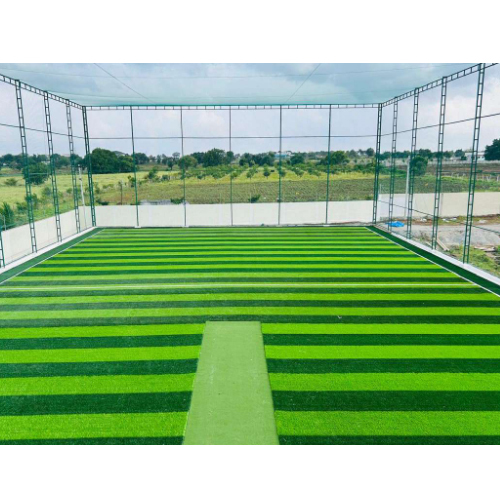 Modern Non In fill Football Turf