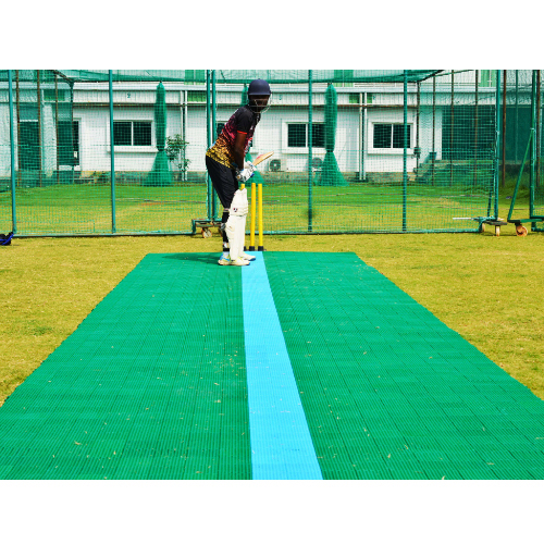 Durable Portable Cricket Pitch