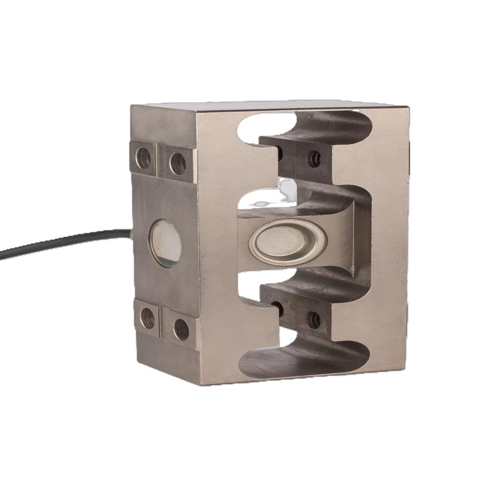 Side Mounted Shear Beam Load Cell Output: Analog Sensor
