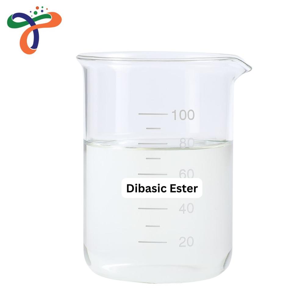Dibasic Ester (Dimethyl Esters) - Application: Industrial