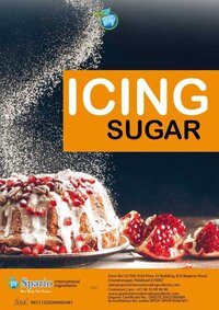 Icing Sugar