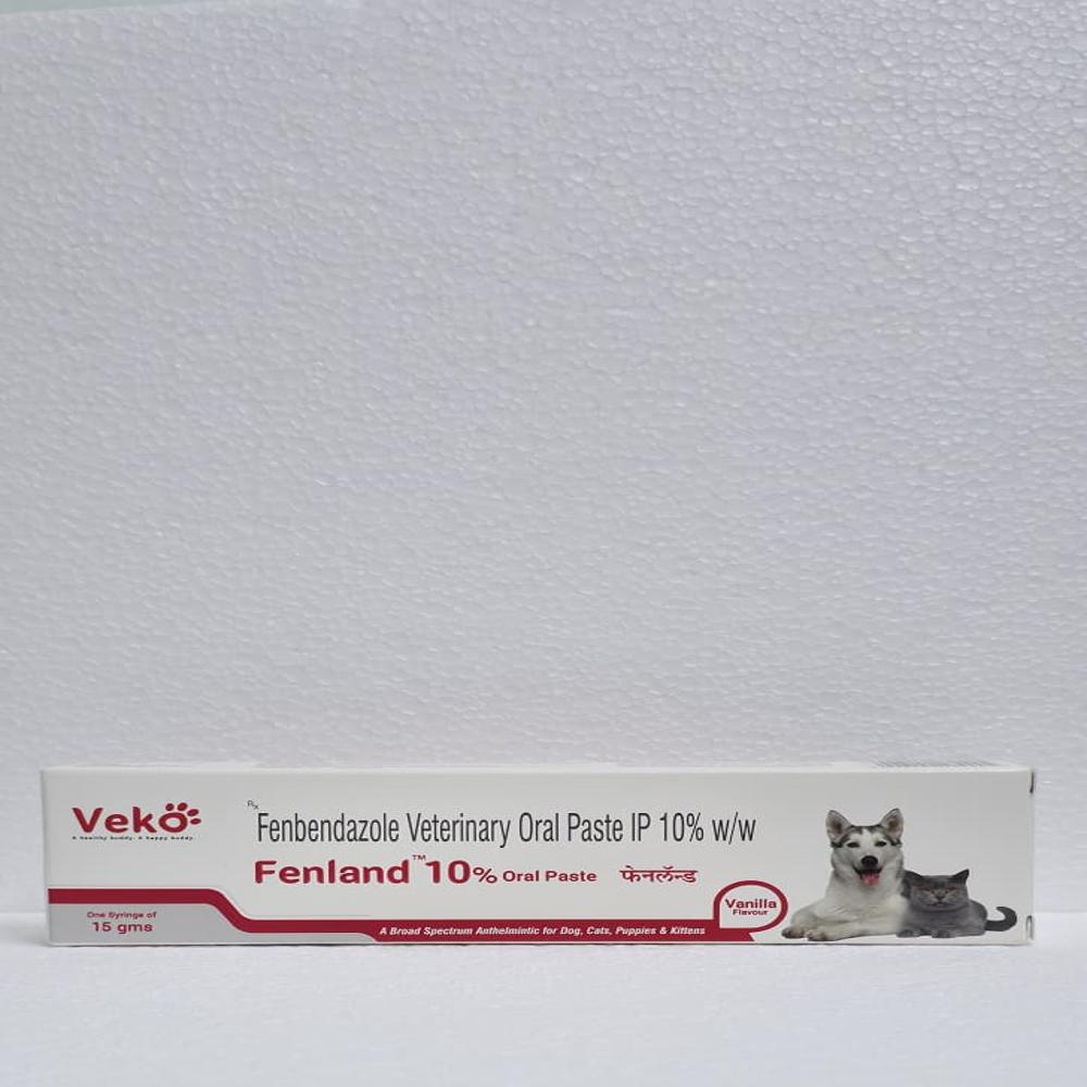 Veterinary Ivermectin Melt Tablets - Brand Name: Neomec