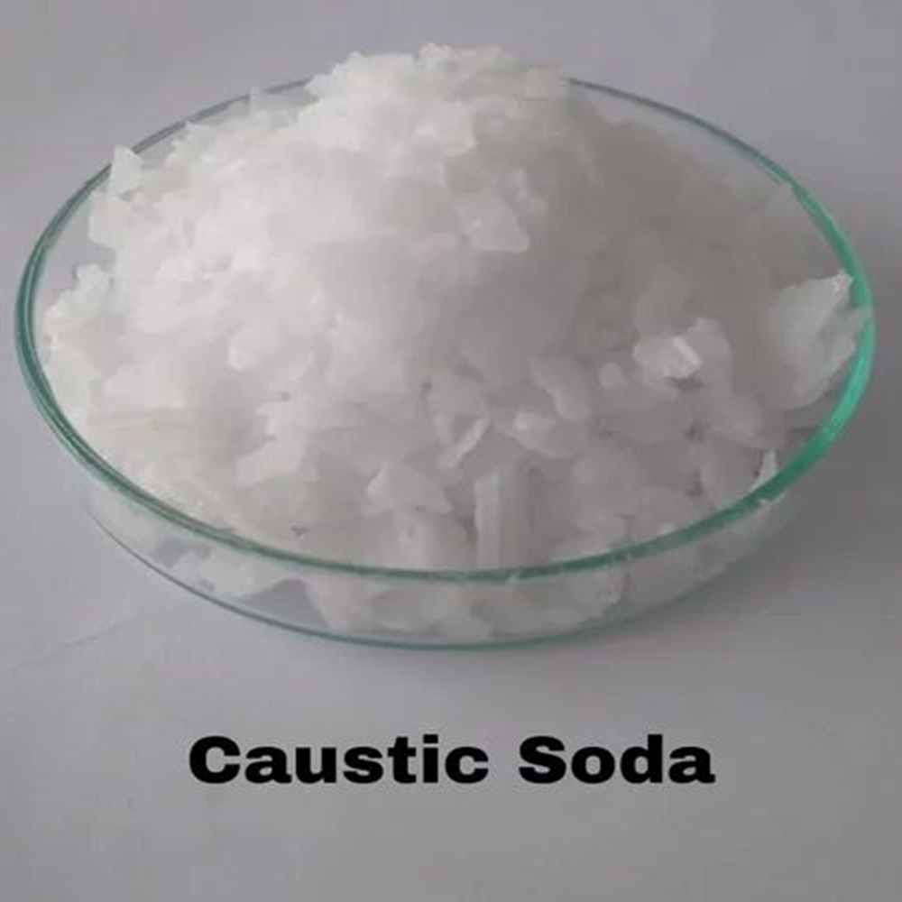 Caustic Soda Flakes - Application: Pharmaceutical