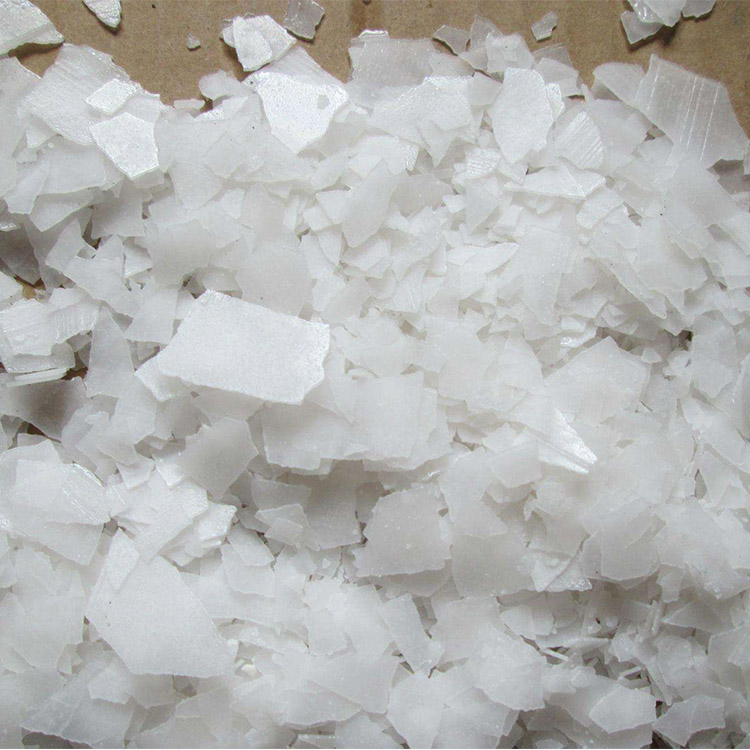 Caustic Soda Flakes - Application: Pharmaceutical