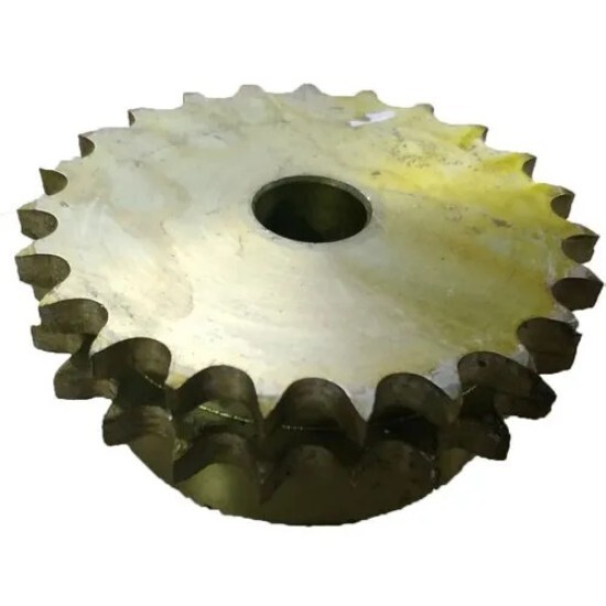 23 Teeth Dual Chain Sprocket