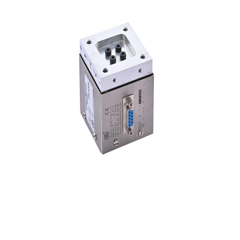 Multi Axis Force/Torque Sensor