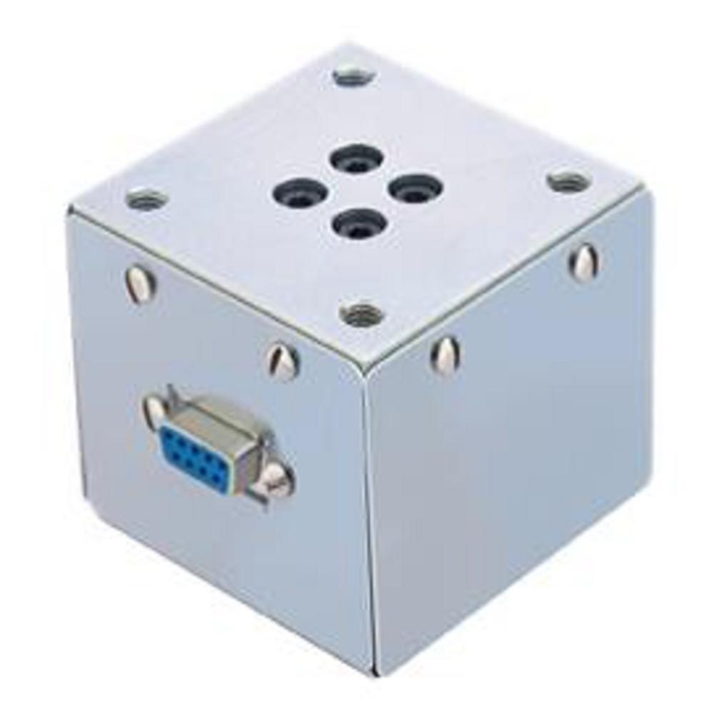 Multi Axis Force/Torque Sensor