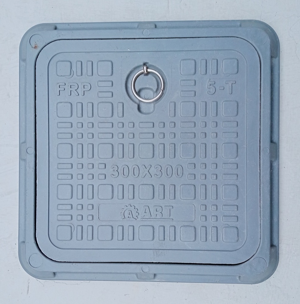 Manhole Cover