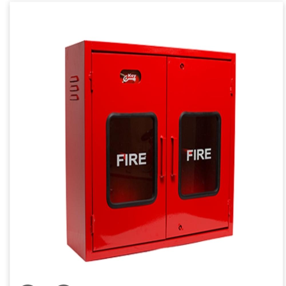 Fire Hose Box - Brand Name: Chamindia