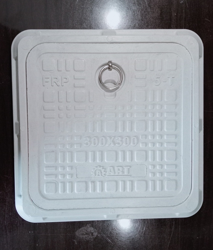 Manhole Cover