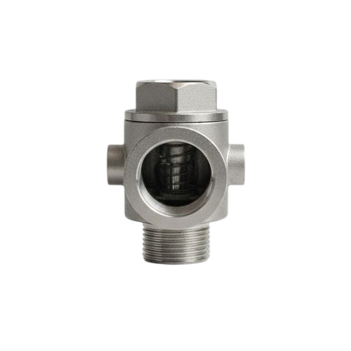 1 Inch 5 Way Nrv Connector - Color: Multiple