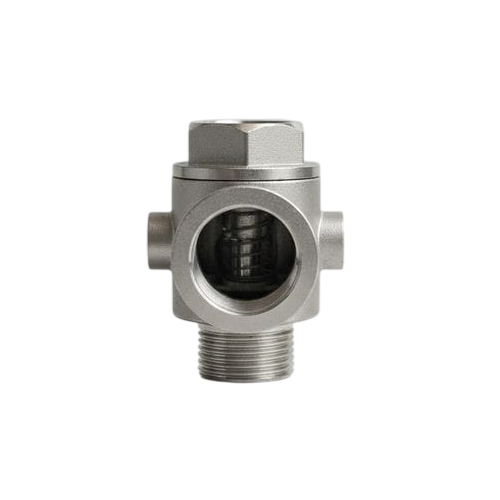 5 Way NRV Connector 1 Inch
