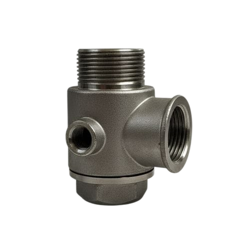 5 Way NRV Connector 1.25 Inch