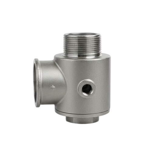 5 Way NRV Connector 1.5 Inch