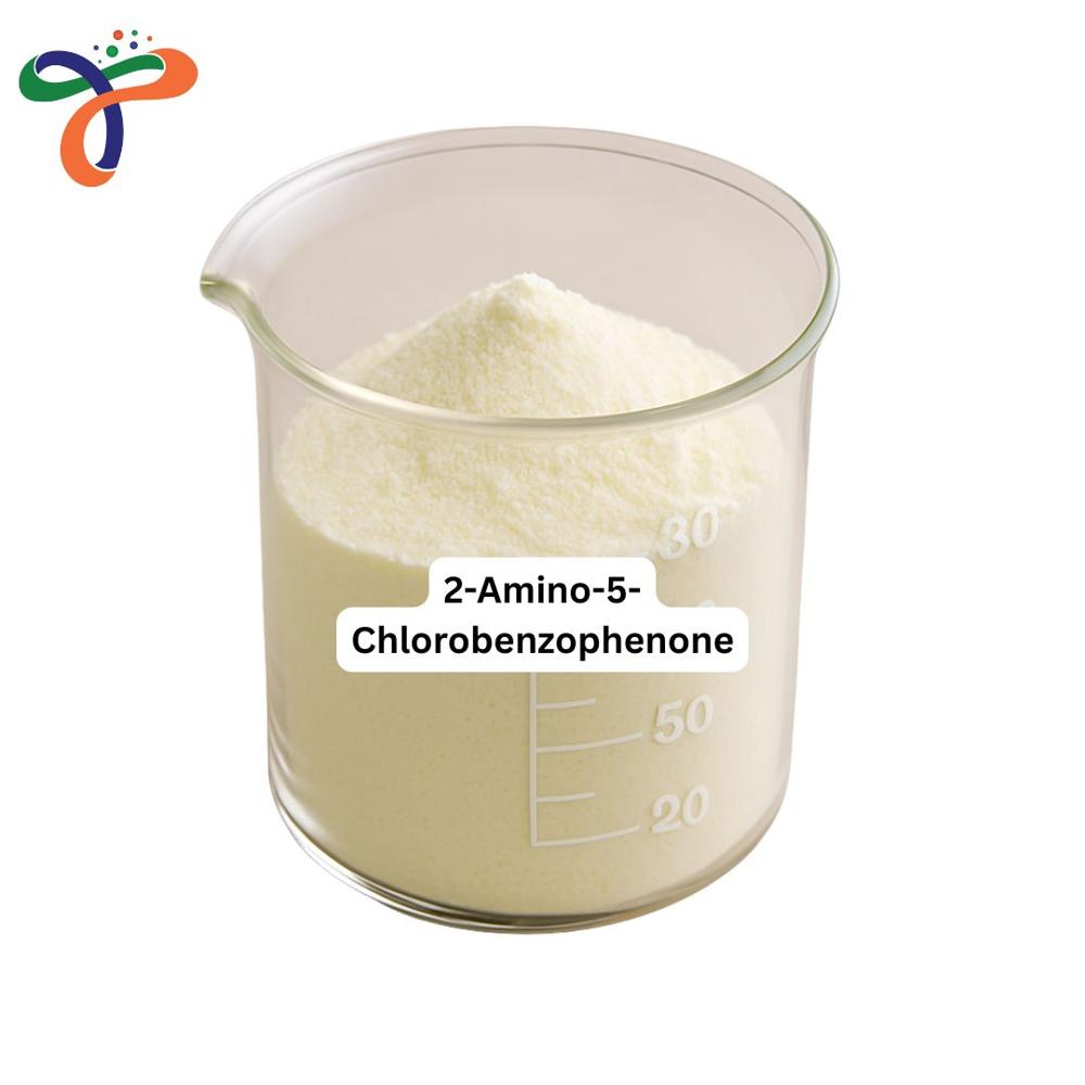 2-Amino-5-Chlorobenzophenone (719-59-5)