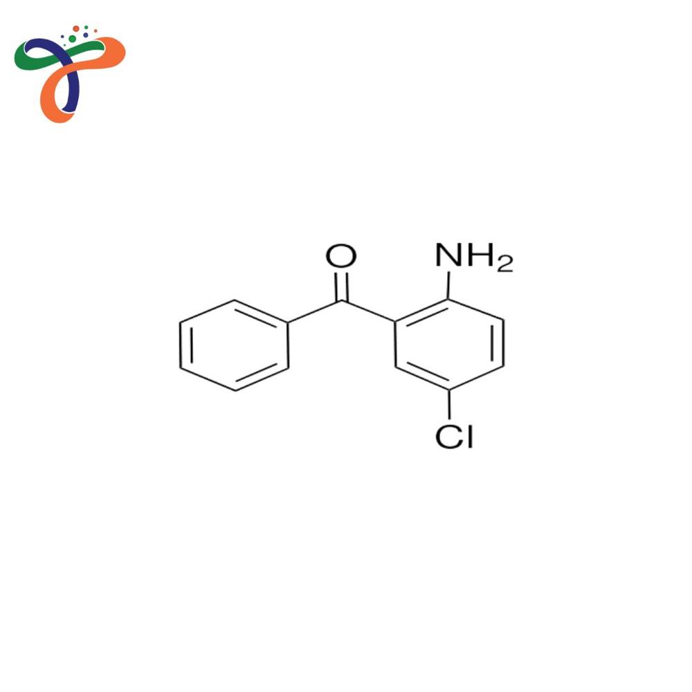 2-Amino-5-Chlorobenzophenone (719-59-5)
