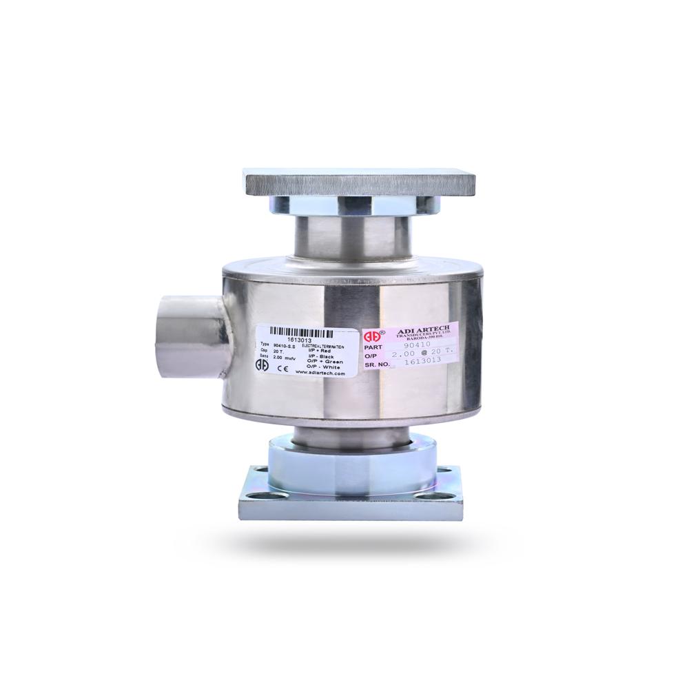 Single Column Rocker Type Compression Load cell