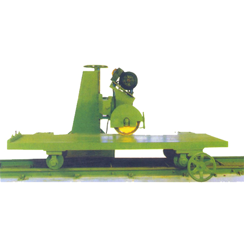 Nova Edge Cutting Machine