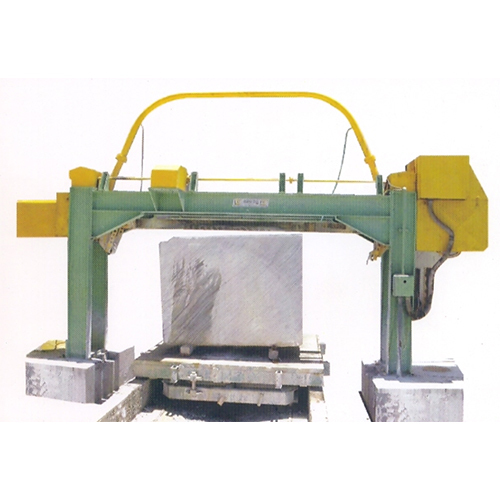 PLUTO-MB1 Marble Dressing Machine Single Screw