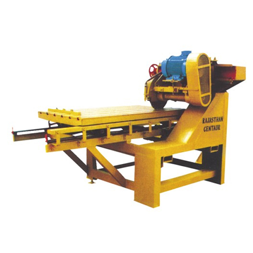 Portable Edge Cutting Machine For Marble and Granite