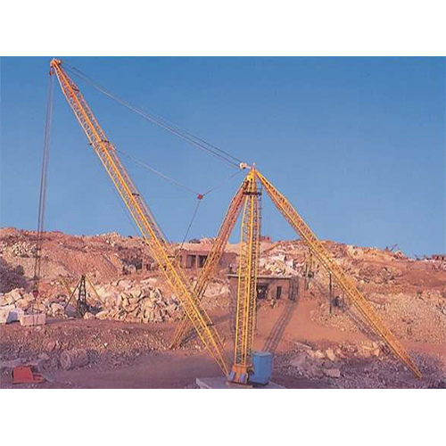 Derrick Crane (Angad)