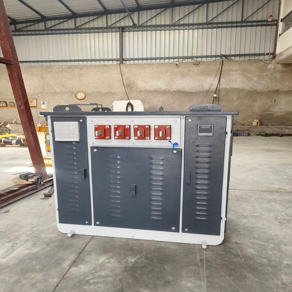 Dry Type Transformers