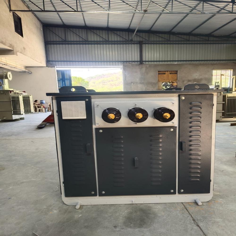 160kva DRY TYPE TRANSFORMER