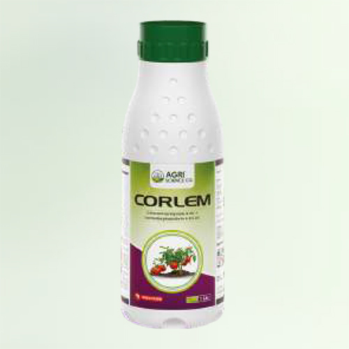 Corlem Chlorantraniliprole 9.3%