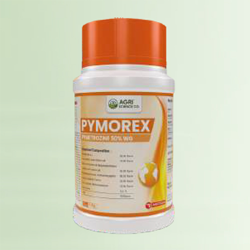 Pymorex Pymetrozine 50% WG