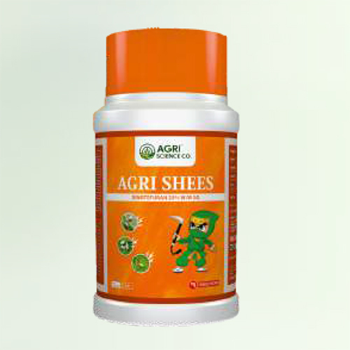 Agrishees Dinotefuran 20% W W SG